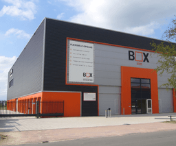 Box Inn Veenendaal